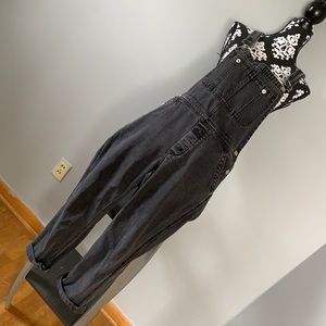 Free People Overalls